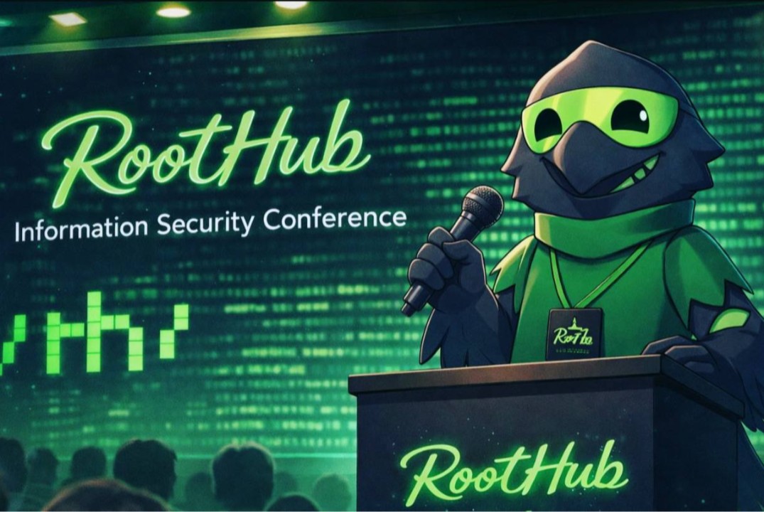 🚀Конференция RootHub