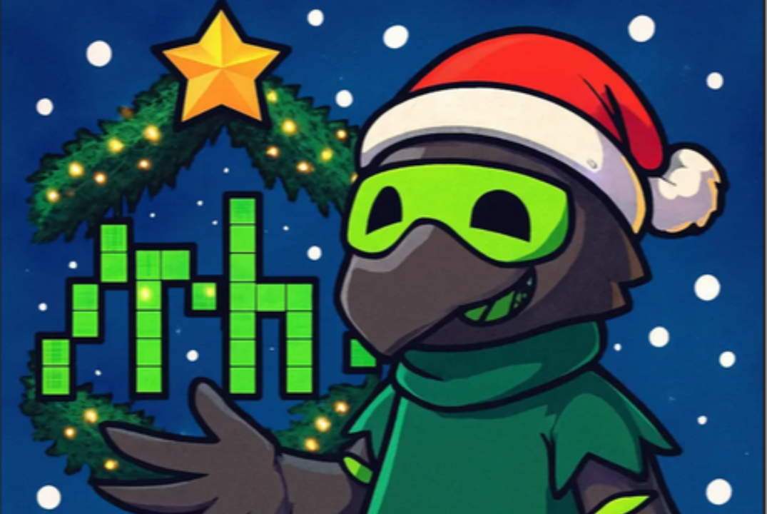 ☃️ Новогодняя встреча сообщества RootHub 🎄