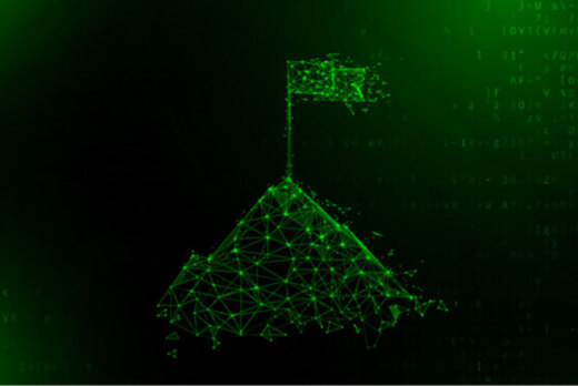 Инфобез: встреча CTF_TKUIK