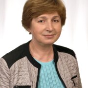 Татьяна Сидорова