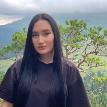 Такташева Марина Асхадовна