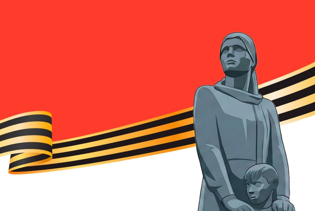 Конкурс проектов «Великая Победа. Омский взгляд»