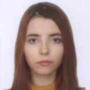 Камышева Юлия Владимировна