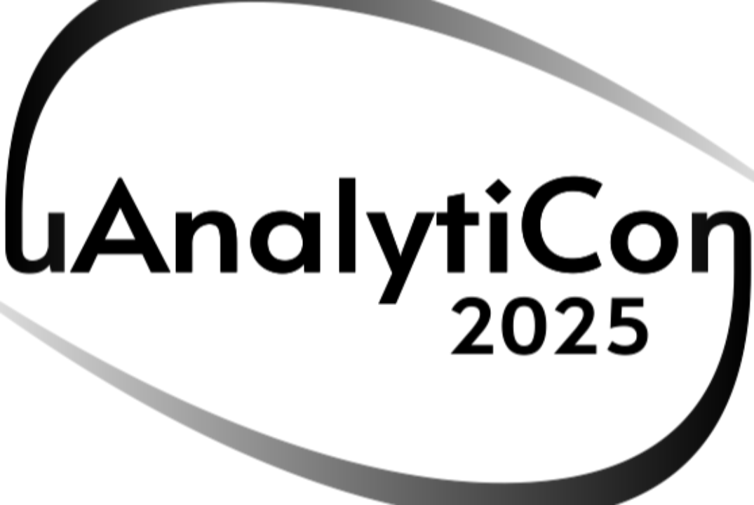 Международная научная конференция "uAnalytiCon-2025: Фикц...