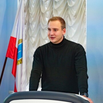 Шонин Денис Владимирович