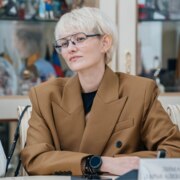Лимарева Дарья Александровна Лимарева Дарья Александровна