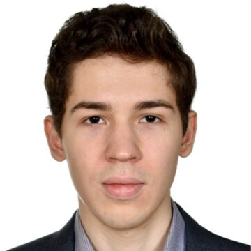 Ефим Алексеевич Воробьев