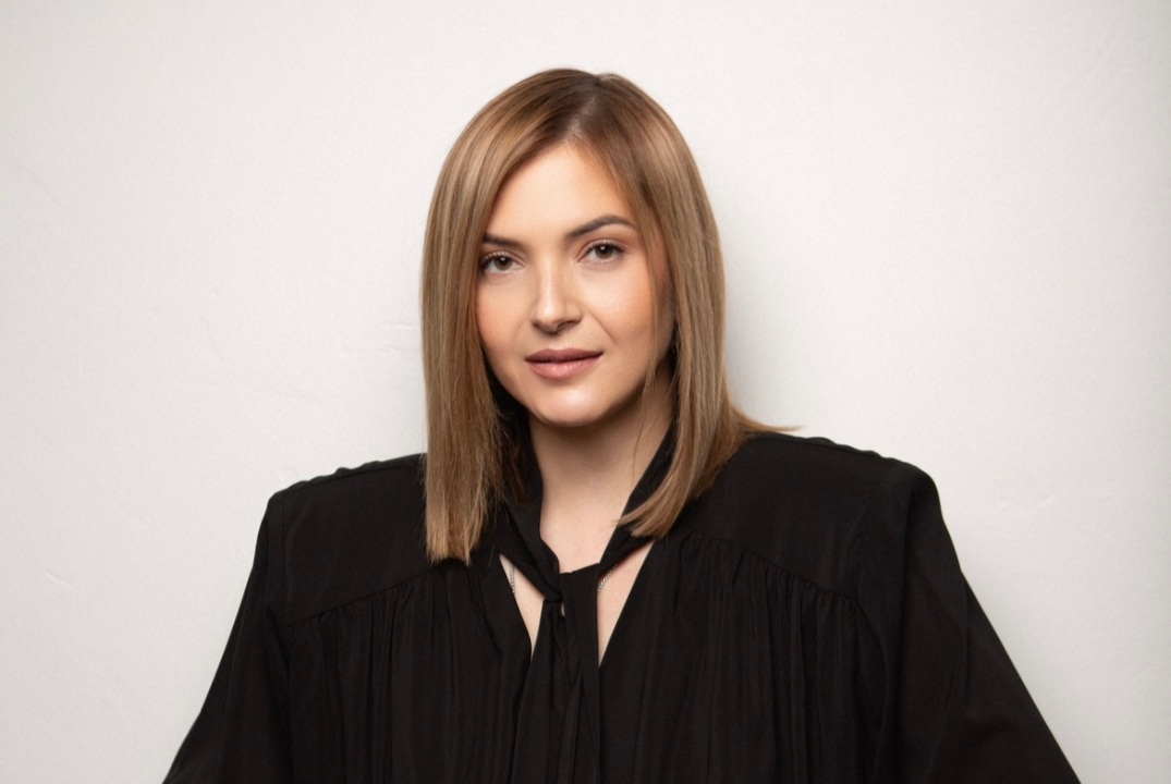 Габитарный имидж от Аиды Гуржос