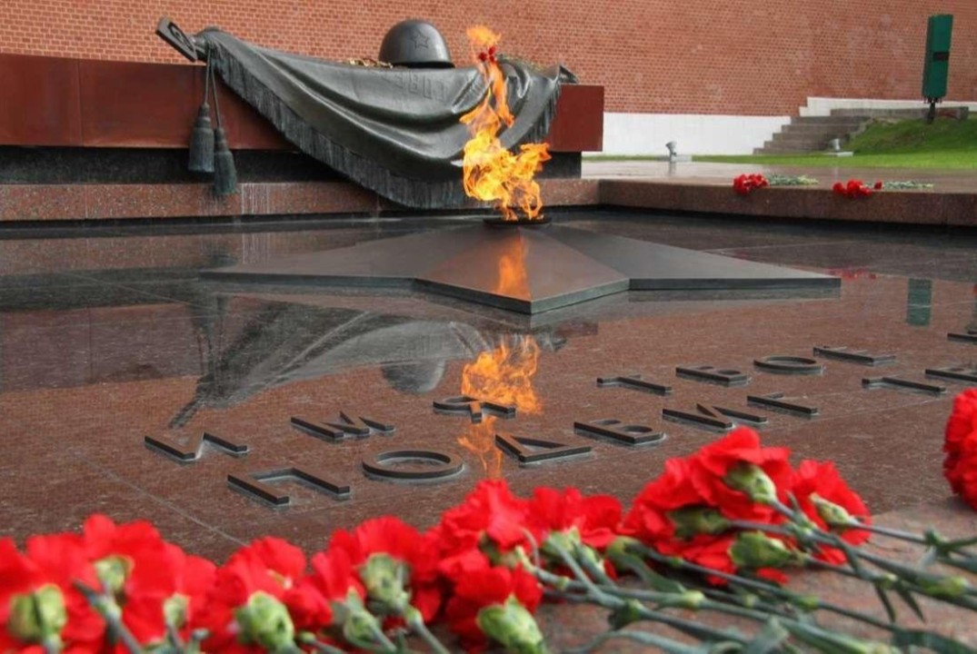 Педагогический киноклуб, посвященный Дню памяти и скорби