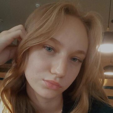 Алина Сергеевна Лазарева