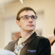 Костромин Кирилл Андреевич Костромин Кирилл Андреевич