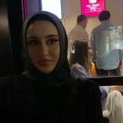 Даудова Даяна Абдулганиевна