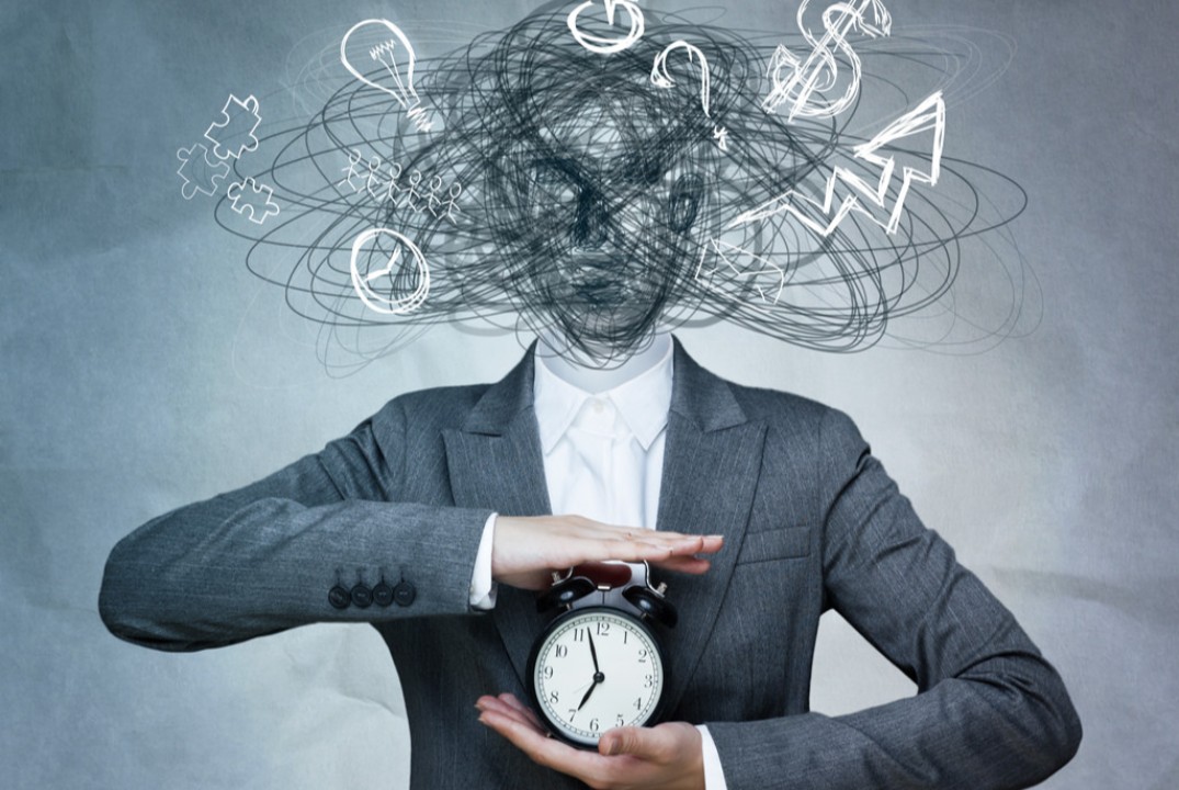 Репетиция в рамках подготовки к ЛСС