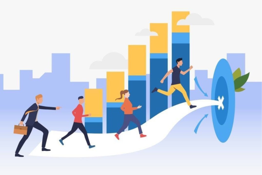 Встреча представителей ЦПД "POLYGON" и отдела карьеры и т...