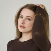 Коссова Софья Сергеевна