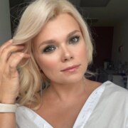 Никитина Екатерина Никитина Екатерина