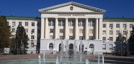 Развитие стратегического проекта факультета БиоВетМед