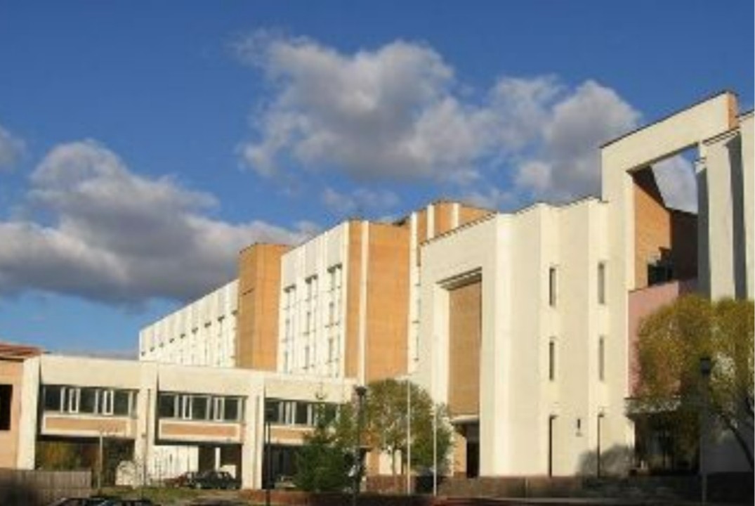 Встреча выпускников ИАТЭ НИЯУ МИФИ