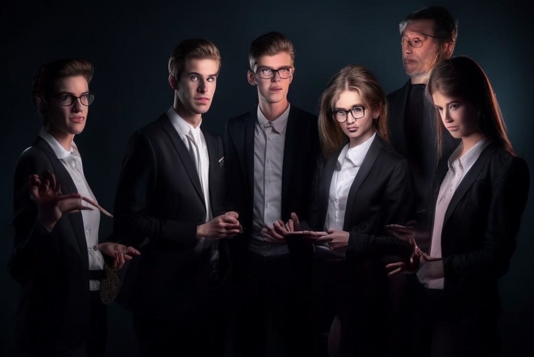 Интеллектуальная викторина от работодателей