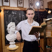 Власенко Влад Евгеньевич