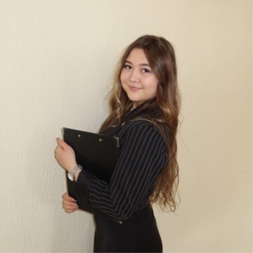 Лиана Ильдаровна Юнусова