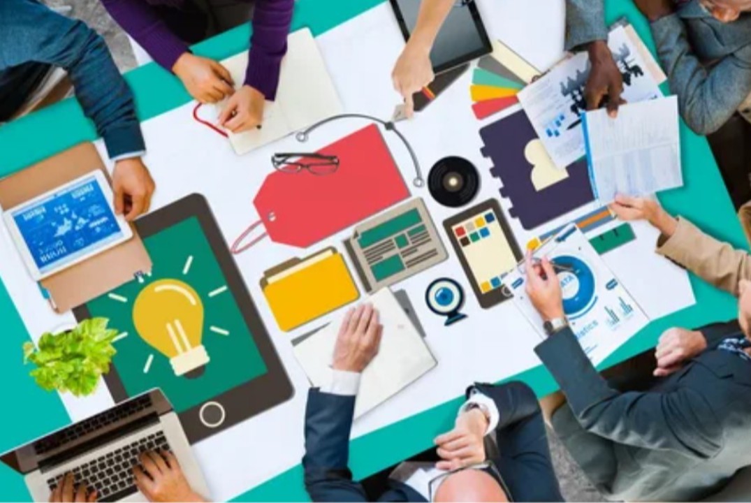 Планирование проекта