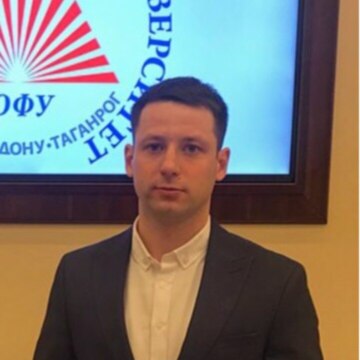 Александр Вячеславович Козловский