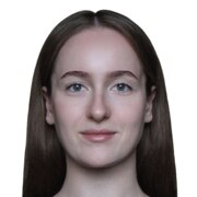 Климашенко Вероника Валерьевна