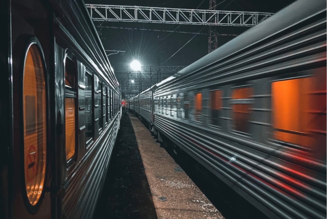 Собрание командных составов РСО