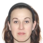 Бородина Ольга Владимировна