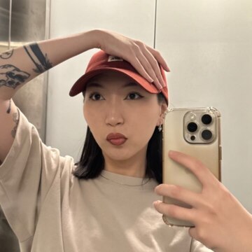 Лю-Фа Ангелина Алексеевна Лю-Фа Ангелина Алексеевна