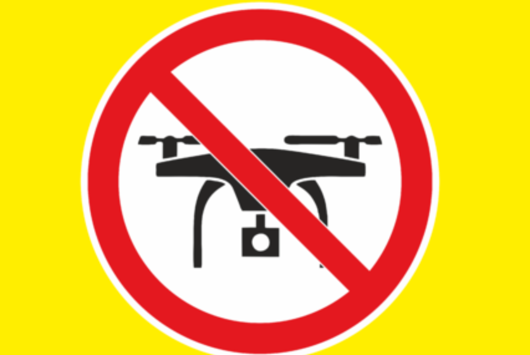 Технологии обнаружения и противодействия БПЛА