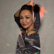 Муканова Алия Сайгудулаевна