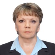 Гребенникова Наталия Михайловна