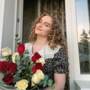 Иванкова Александра Олеговна