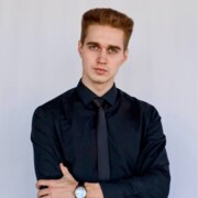 Аверьянов Антон Александрович Аверьянов Антон Александрович