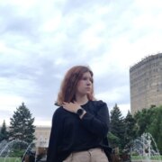 Крайнюкова Татьяна Андреевна