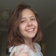 Олешицкая Арина Сергеевна