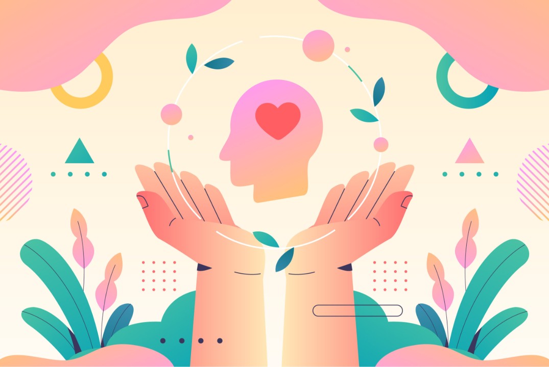 Психическое здоровье: как сохранить и приумножить