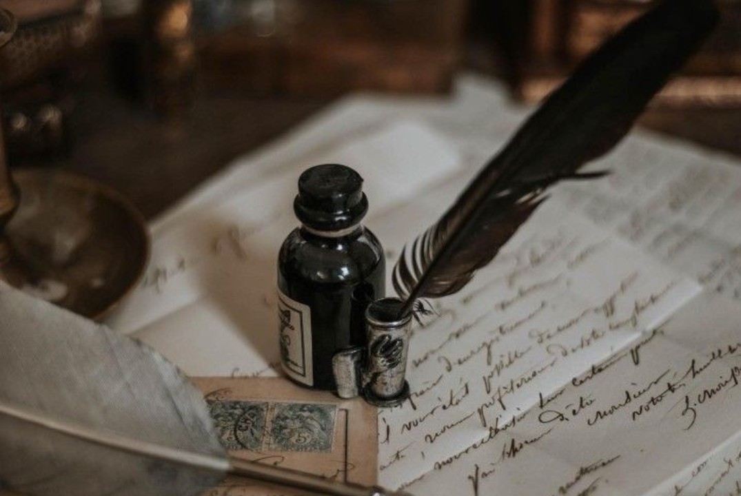 Круглый стол, приуроченный к Всемирному дню книги и автор...