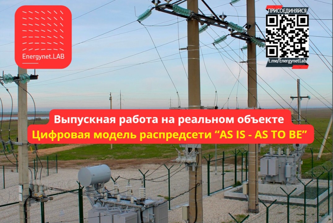 Консультация "Проект комплексной модернизации участка рас...