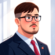 Стрельников Илья Андреевич