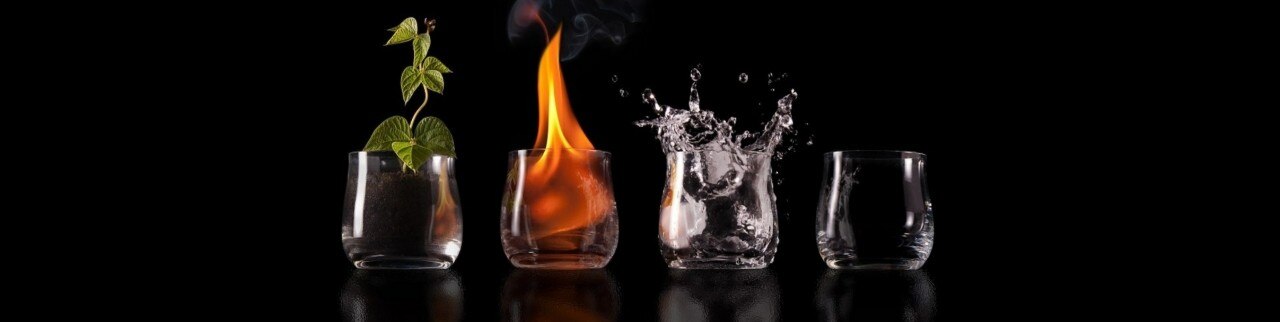 Обложка профиля