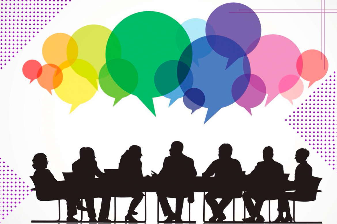 Панельная дискуссия "Социальное проектирование, как путь...