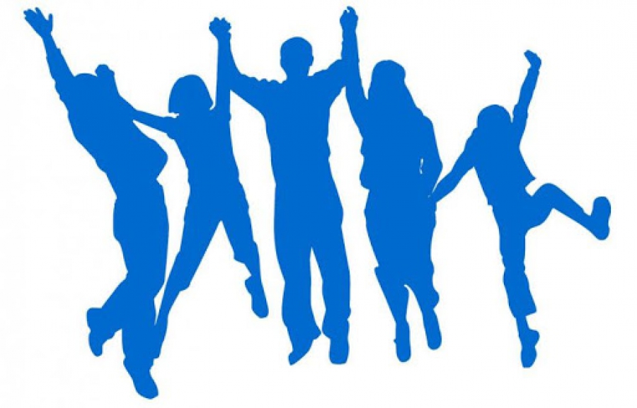 #ПТК Презентация молодежных проектов