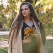 Алифанова Элеонора Сергеевна