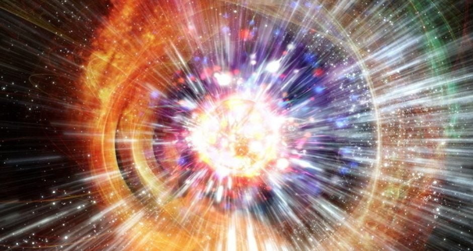 День сотворения мира