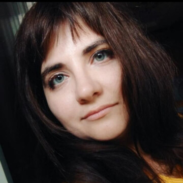 Алёна Вадимовна Семикина