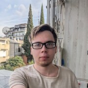 Ильченко Илья