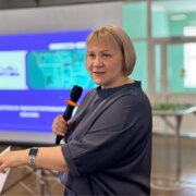 Гордина Ирина Александровна